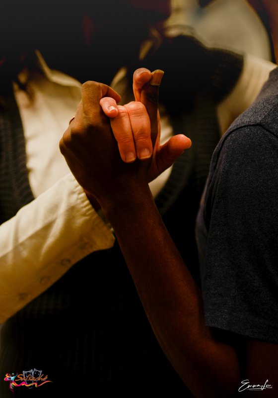 Salsa, Chachacha and Mambo classes in Nottingham
