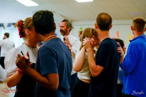 Newcomer Taster Session Offer