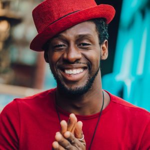 Tamba Salsa instructor teaching in Nottingham