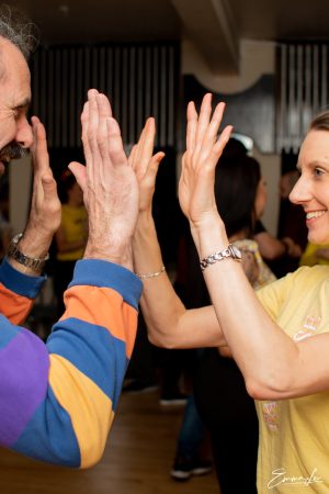 All Classes Wednesday