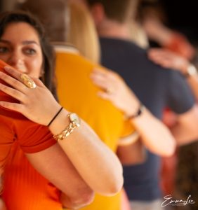 Cuban Salsa Classes Nottingham