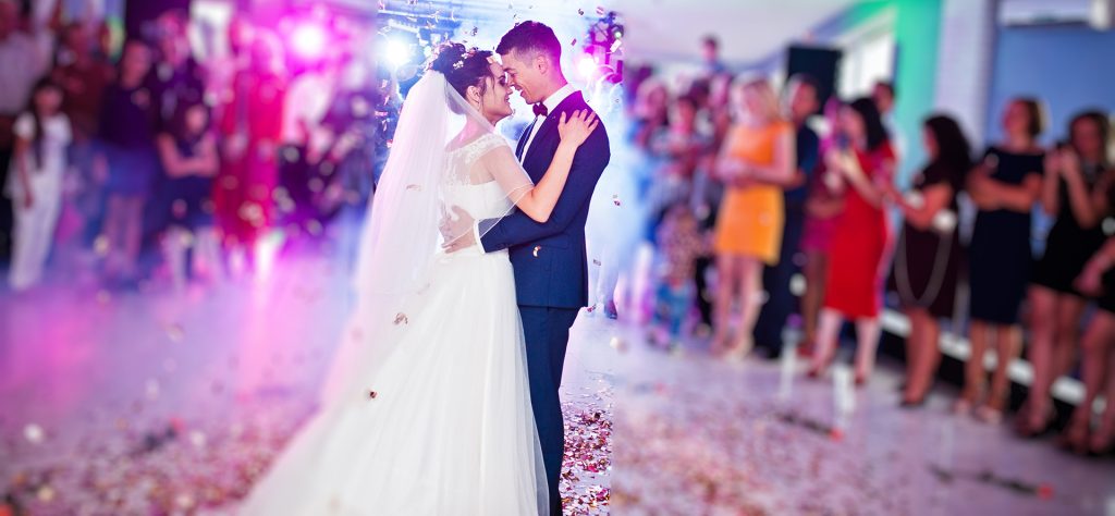 Wedding Dance lessons at Salsaché